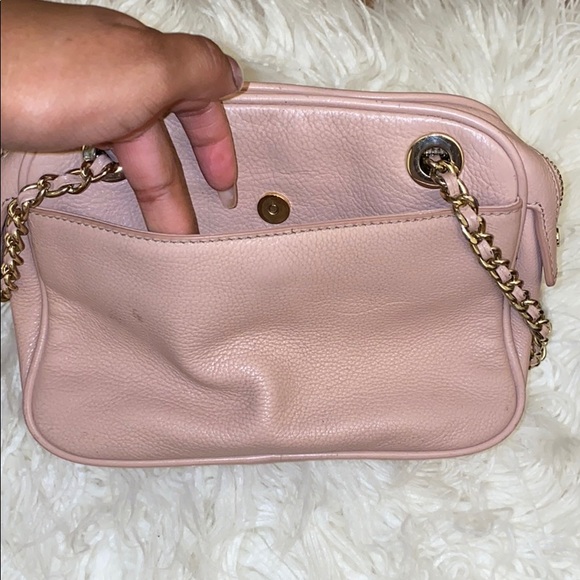 Tory Burch pink Crossbody 💕 - Picture 3 of 6